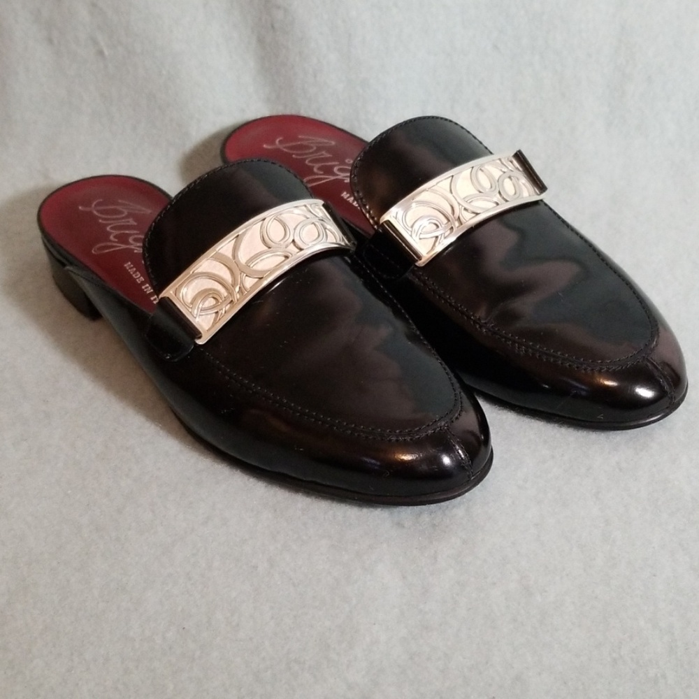 Brighton Italy Mules shoes